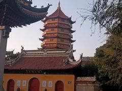 -海天禅寺