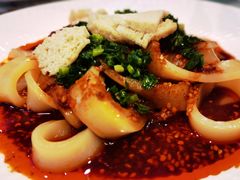 -小圆门美食宫(昆仑路店)