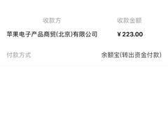 -Apple零售店(成都太古里店)