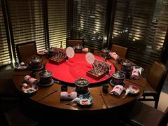 -赤RedBowl川锅·炙烤·板前(北京瑰丽酒店)