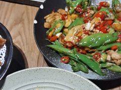-顾乡私房菜(金沙天街店)