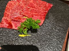 -御牛道日式烤肉料理(杭州万象城店)
