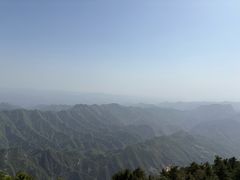 -秦岭天竺山景区