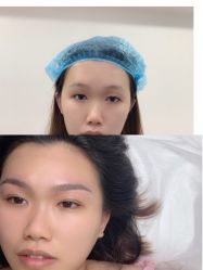 -久匠·纹眉半永久野生眉