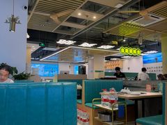 -粤顺渔坊·中山脆肉鲩火锅(清湖店)