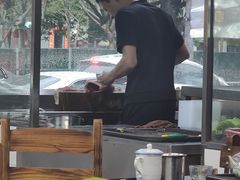 -合味土鸡火锅(中海世贸花园金碧庄店)