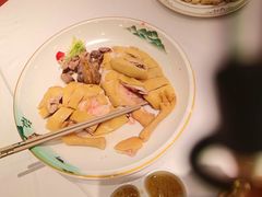 -海宝酒家(中山四路店)