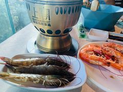 -上宴精品海鲜姿造(晶融汇旗舰店)
