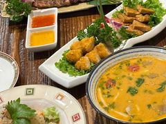 -Siam泰餐厅(水上公园店)