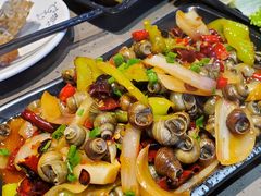 -大漠狼来了碳烤羊腿(上海直营总店)
