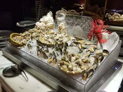 -广州富力丽思卡尔顿酒店