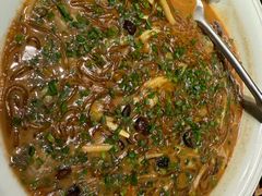 沙蒜烧豆面-玖味(老工人西路店)
