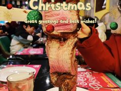 -拉丁餐厅·巴西烤肉自助(正佳广场店)