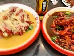 -盱眙虾神於氏龙虾(夫子庙红街店)