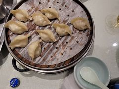 -王厚元饺子·辽菜·烤鸭(沈北店)