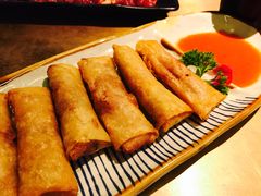 -左庭右院鲜牛肉火锅(南通CBD大有境店)
