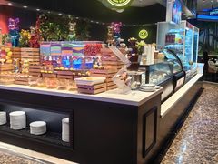 -SEA西雅图海鲜自助餐厅(海乐世界店)