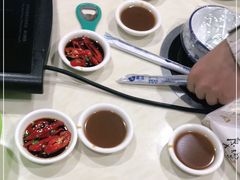 -伟记牛肉(金鸿公路店)