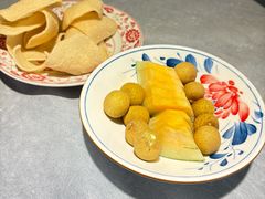 -老海陵·泰州菜(图书馆店)