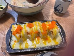 -西月山居匠心创意料理(江汉路新佳丽广场店)