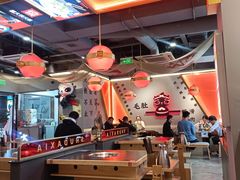 -蜀大侠火锅(四川北路店)