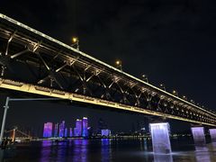 -武汉长江大桥