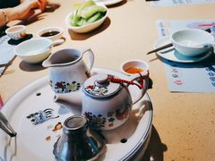 -点都德(华强南店)