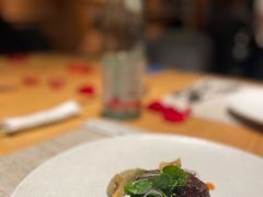 -香樟花园法式铁板烧(恒隆广场店)