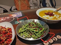 -拾捌川·自贡爆炒(新街口店)