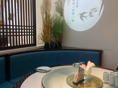 -上地宴·中关村的会客厅(清河高铁站店)