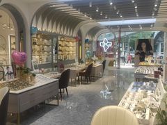 -宝岛眼镜(北京亚运村旗舰店)