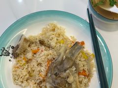 -伊北味·清真青海拉面村(延安路店)