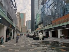 -HALO广场(梨园路店)