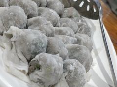 鱼包-章记正宗南岗鱼蛋火锅