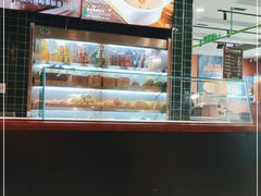 -魏斯理汉堡(西安沣东吾悦店)