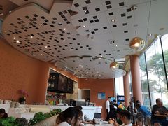 -花园5號餐厅
