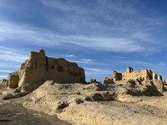 -火焰山景区(火焰山镇)