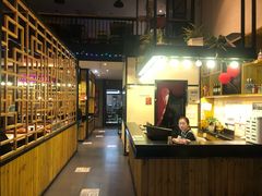 -姑奶奶老厨房(南坪路总店)