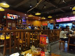 大堂-烧蠔帮·湛江生蚝(工农店)