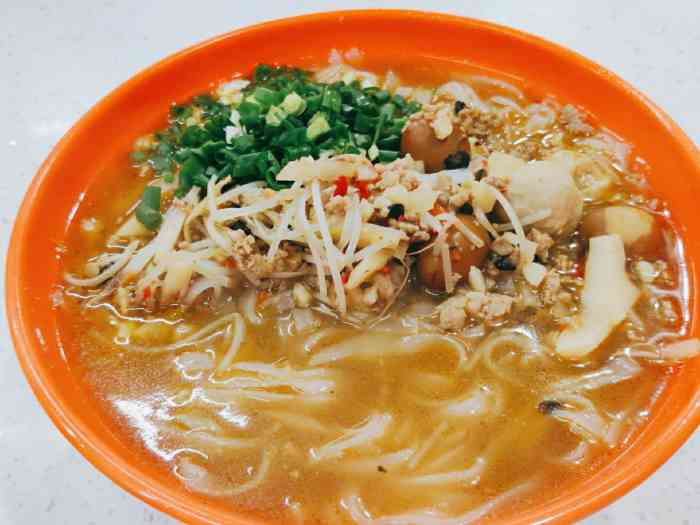 仙池八珍粉面(新民店)-"99地址位于新民路8090歌友会对面 [.