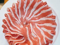 -清真·鸦儿李记·涮肉(花市店)