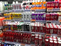 -Olé精品超市(北京合生汇店)