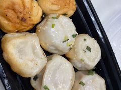 -舒蔡记生煎菜饭(云南中路店)