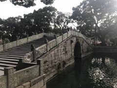 -普陀山风景名胜区-法雨禅寺