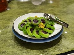 -玉舌尖私房菜(裕华店)