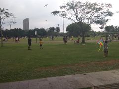 -万绿园