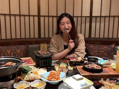 -山葵家·创意料理(宁波来福士店)