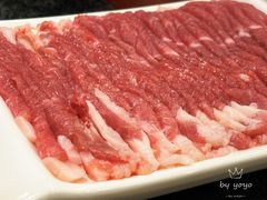 -南门涮肉(北洼路店)
