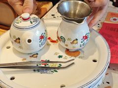 -点都德(广州白云山景区南门店)