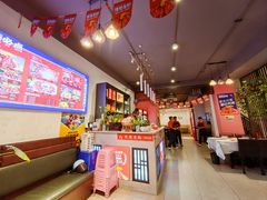 -怪怪龙虾·来自江苏盱眙(惊驾路店)